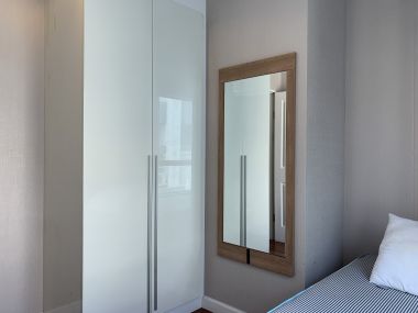 ให้เช่า! Belle Grand Rama9 2 ห้องนอน 53ตรม. ใกล้ MRTพระราม9 เพียง 23,000บาท/เดือน เฟอร์นิเจอร์ครบพร้อมเข้าอยู่