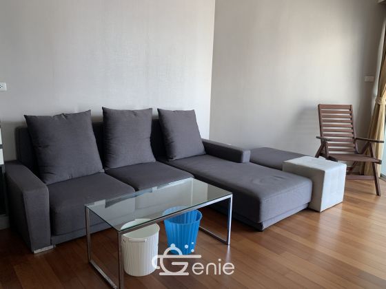 For Rent! at Grand Rama9 2 Bedroom 1 Bathroom 23,000 THB/Month Fully furnished