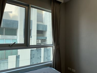 ให้เช่า! Belle Grand Rama9 2 ห้องนอน 53ตรม. ใกล้ MRTพระราม9 เพียง 23,000บาท/เดือน เฟอร์นิเจอร์ครบพร้อมเข้าอยู่