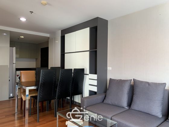 For Rent! at Grand Rama9 2 Bedroom 1 Bathroom 23,000 THB/Month Fully furnished