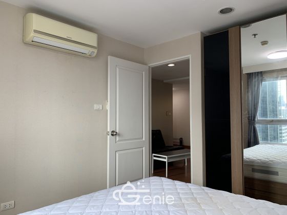 ให้เช่า!!! Belle Grand Rama9 1 ห้องนอน 42ตรม. ใกล้ MRT พระราม 9 เพียง 20, 000บาท/เดือน เฟอร์นิเจอร์ครบพร้อมเข้าอยู่