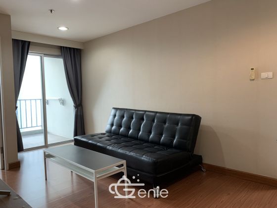 For Rent!!! at Grand Rama9 1 Bedroom 1 Bathroom 20, 000 THB/Month Fully furnished