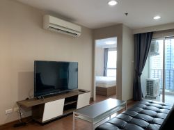 For Rent!!! at Grand Rama9 1 Bedroom 1 Bathroom 20, 000 THB/Month Fully furnished