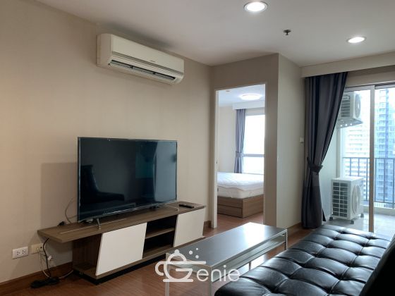 For Rent!!! at Grand Rama9 1 Bedroom 1 Bathroom 20, 000 THB/Month Fully furnished