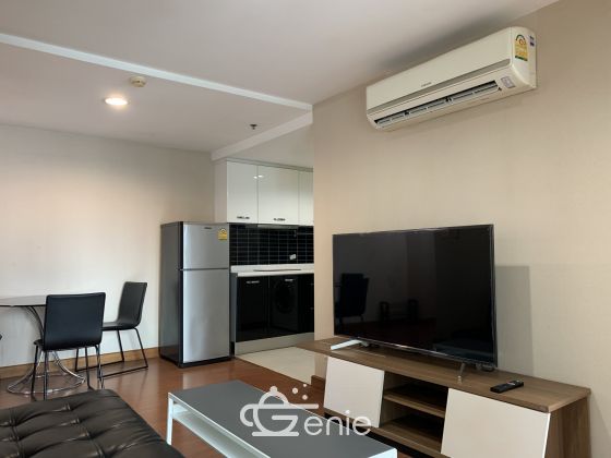 For Rent!!! at Grand Rama9 1 Bedroom 1 Bathroom 20, 000 THB/Month Fully furnished