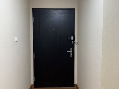 ให้เช่า!!! Belle Grand Rama9 1 ห้องนอน 42ตรม. ใกล้ MRT พระราม 9 เพียง 20, 000บาท/เดือน เฟอร์นิเจอร์ครบพร้อมเข้าอยู่