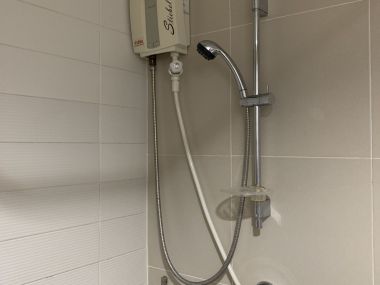 ให้เช่า!!! Belle Grand Rama9 1 ห้องนอน 42ตรม. ใกล้ MRT พระราม 9 เพียง 20, 000บาท/เดือน เฟอร์นิเจอร์ครบพร้อมเข้าอยู่