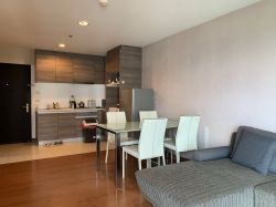 For Rent! at Grand Rama9 1 Bedroom 1 Bathroom 20,000 THB/Month Fully furnished