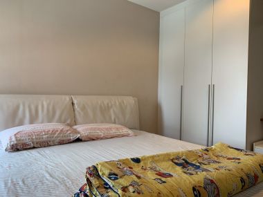 ให้เช่า! Belle Grand Rama9 1ห้องนอน 47ตรม. ใกล้ MRTพระราม9 เพียง 20,000บาท/เดือน เฟอร์นิเจอร์ครบพร้อมเข้าอยู่