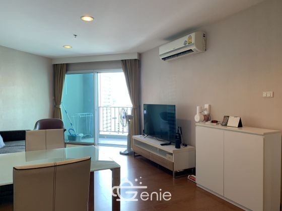 For Rent! at Grand Rama9 1 Bedroom 1 Bathroom 20,000 THB/Month Fully furnished