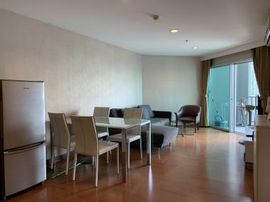 ให้เช่า! Belle Grand Rama9 1ห้องนอน 47ตรม. ใกล้ MRTพระราม9 เพียง 20,000บาท/เดือน เฟอร์นิเจอร์ครบพร้อมเข้าอยู่