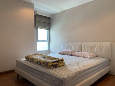 ให้เช่า! Belle Grand Rama9 1ห้องนอน 47ตรม. ใกล้ MRTพระราม9 เพียง 20,000บาท/เดือน เฟอร์นิเจอร์ครบพร้อมเข้าอยู่