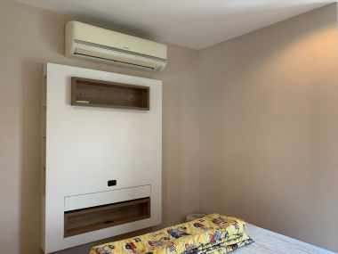 ให้เช่า! Belle Grand Rama9 1ห้องนอน 47ตรม. ใกล้ MRTพระราม9 เพียง 20,000บาท/เดือน เฟอร์นิเจอร์ครบพร้อมเข้าอยู่