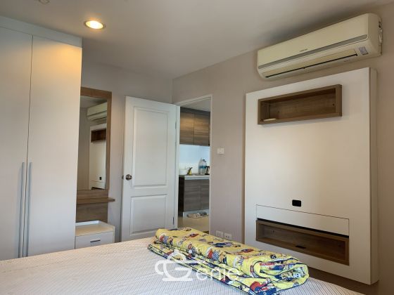 For Rent! at Grand Rama9 1 Bedroom 1 Bathroom 20,000 THB/Month Fully furnished