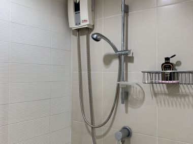 ให้เช่า! Belle Grand Rama9 1ห้องนอน 47ตรม. ใกล้ MRTพระราม9 เพียง 20,000บาท/เดือน เฟอร์นิเจอร์ครบพร้อมเข้าอยู่