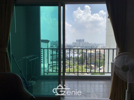 For Rent! at Grand Rama9 1 Bedroom 1 Bathroom 20,000 THB/Month Fully furnished