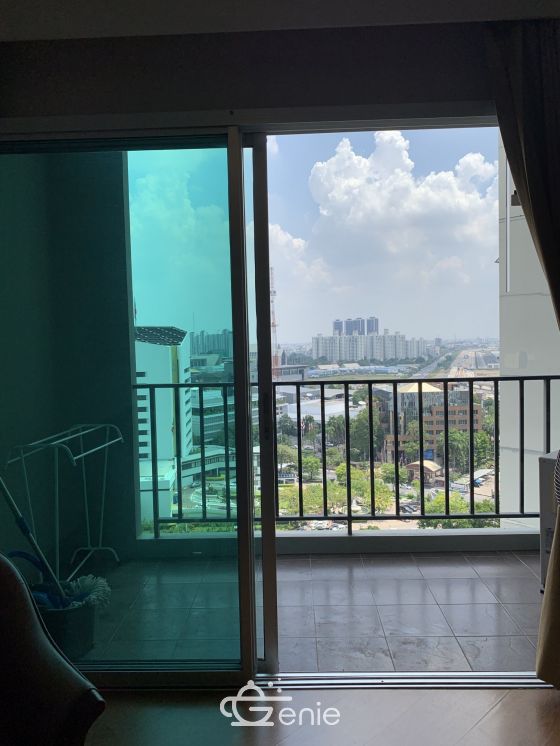 For Rent! at Grand Rama9 1 Bedroom 1 Bathroom 20,000 THB/Month Fully furnished