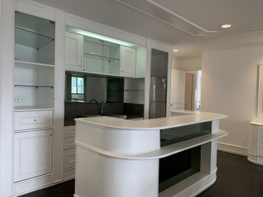 For rent!!! at Mini House Apartment 45, 000THB/month 2 Bedroom 2 Bathroom Fully furnished