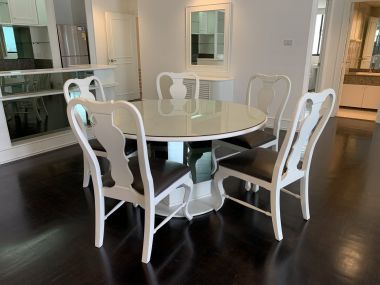 For rent!!! at Mini House Apartment 45, 000THB/month 2 Bedroom 2 Bathroom Fully furnished