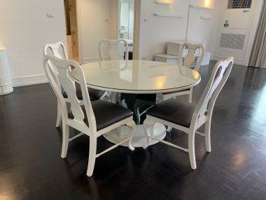 For rent!!! at Mini House Apartment 45, 000THB/month 2 Bedroom 2 Bathroom Fully furnished