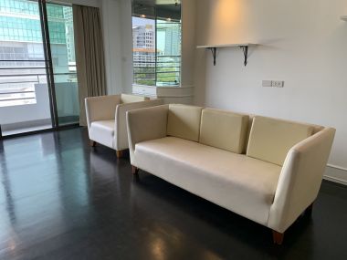 For rent!!! at Mini House Apartment 45, 000THB/month 2 Bedroom 2 Bathroom Fully furnished