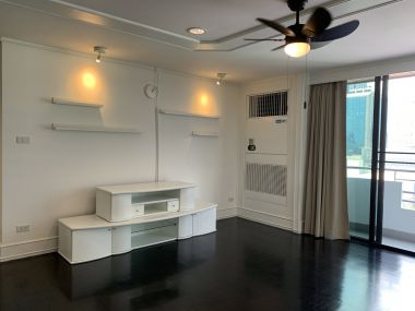 For rent!!! at Mini House Apartment 45, 000THB/month 2 Bedroom 2 Bathroom Fully furnished