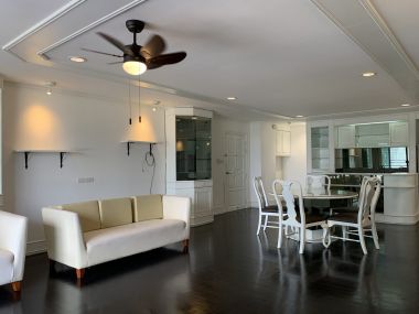 For rent!!! at Mini House Apartment 45, 000THB/month 2 Bedroom 2 Bathroom Fully furnished