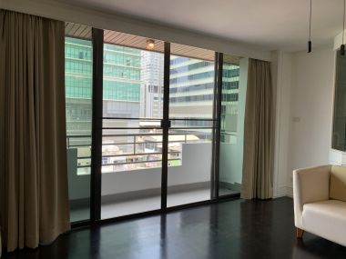 For rent!!! at Mini House Apartment 45, 000THB/month 2 Bedroom 2 Bathroom Fully furnished