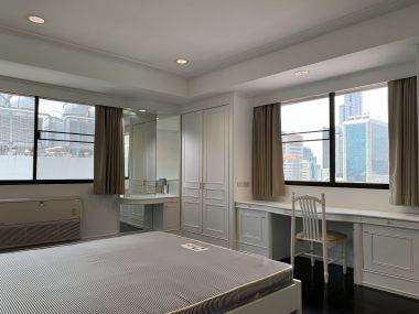 For rent!!! at Mini House Apartment 45, 000THB/month 2 Bedroom 2 Bathroom Fully furnished