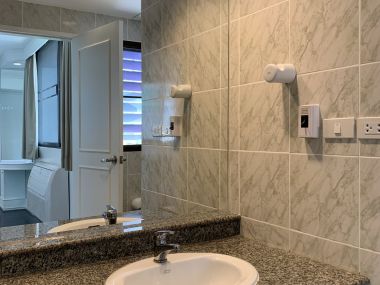 For rent!!! at Mini House Apartment 45, 000THB/month 2 Bedroom 2 Bathroom Fully furnished