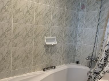 For rent!!! at Mini House Apartment 45, 000THB/month 2 Bedroom 2 Bathroom Fully furnished