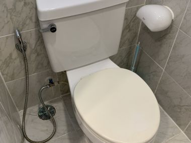 For rent!!! at Mini House Apartment 45, 000THB/month 2 Bedroom 2 Bathroom Fully furnished