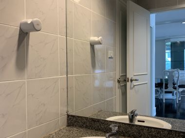 For rent!!! at Mini House Apartment 45, 000THB/month 2 Bedroom 2 Bathroom Fully furnished