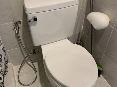 For rent!!! at Mini House Apartment 45, 000THB/month 2 Bedroom 2 Bathroom Fully furnished