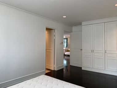 For rent!!! at Mini House Apartment 45, 000THB/month 2 Bedroom 2 Bathroom Fully furnished