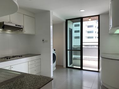 For rent!!! at Mini House Apartment 45, 000THB/month 2 Bedroom 2 Bathroom Fully furnished