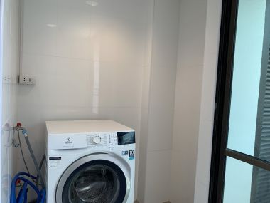 For rent!!! at Mini House Apartment 45, 000THB/month 2 Bedroom 2 Bathroom Fully furnished