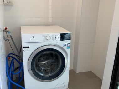 For rent!!! at Mini House Apartment 45, 000THB/month 2 Bedroom 2 Bathroom Fully furnished