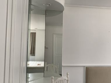 For rent!!! at Mini House Apartment 45, 000THB/month 2 Bedroom 2 Bathroom Fully furnished