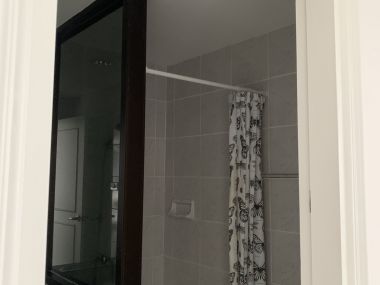 For rent!!! at Mini House Apartment 45, 000THB/month 2 Bedroom 2 Bathroom Fully furnished