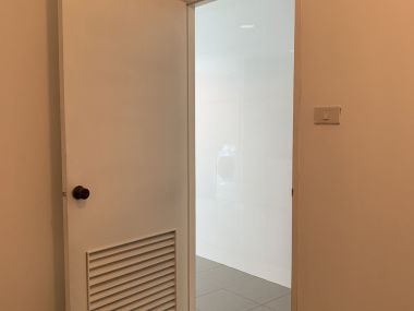 For rent!!! at Mini House Apartment 45, 000THB/month 2 Bedroom 2 Bathroom Fully furnished