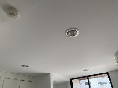 For rent!!! at Mini House Apartment 45, 000THB/month 2 Bedroom 2 Bathroom Fully furnished