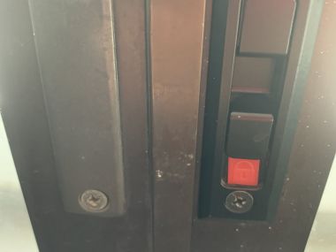 For rent!!! at Mini House Apartment 45, 000THB/month 2 Bedroom 2 Bathroom Fully furnished