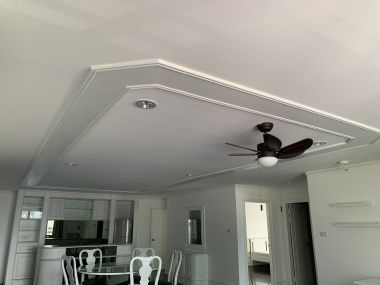 For rent!!! at Mini House Apartment 45, 000THB/month 2 Bedroom 2 Bathroom Fully furnished