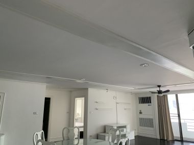 For rent!!! at Mini House Apartment 45, 000THB/month 2 Bedroom 2 Bathroom Fully furnished