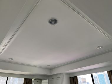 For rent!!! at Mini House Apartment 45, 000THB/month 2 Bedroom 2 Bathroom Fully furnished