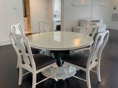 For rent!!! at Mini House Apartment 45, 000THB/month 2 Bedroom 2 Bathroom Fully furnished