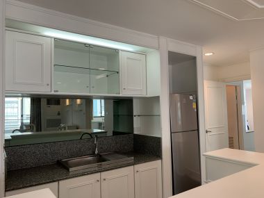 For rent!!! at Mini House Apartment 45, 000THB/month 2 Bedroom 2 Bathroom Fully furnished