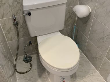 For rent!!! at Mini House Apartment 45, 000THB/month 2 Bedroom 2 Bathroom Fully furnished