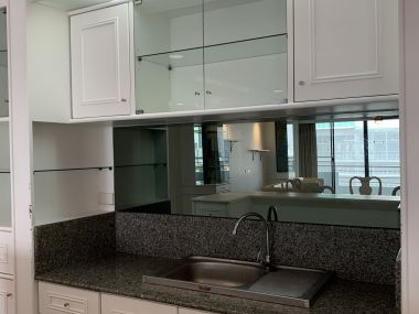 For rent!!! at Mini House Apartment 45, 000THB/month 2 Bedroom 2 Bathroom Fully furnished